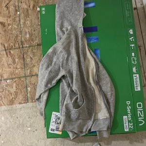 Dude medium jacket used
